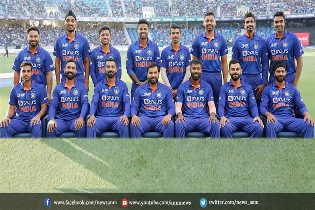 भारत ने गवाए इतने विकेट, स्कोर सेंचुरी पार