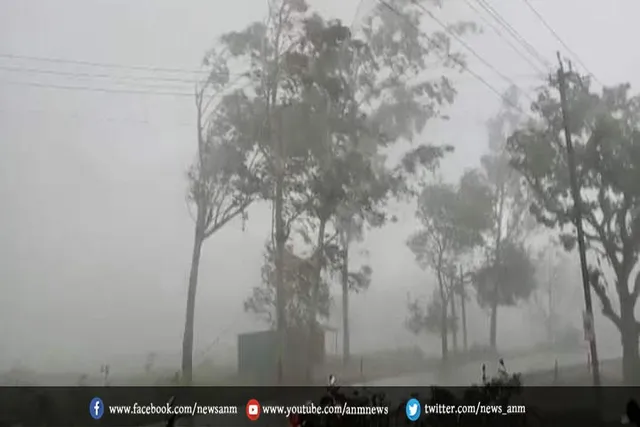 झारखंड में 8-9 जून तक मॉनसून दे सकता है दस्तक