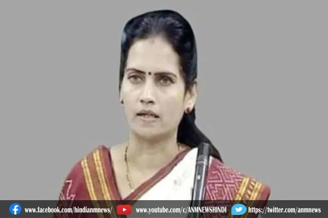 केंद्रीय स्वास्थ्य राज्य मंत्री कोरोना संक्रमित