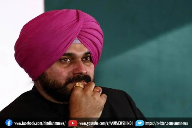 अमृतसर ईस्ट सीट से सिद्धू भी पीछे