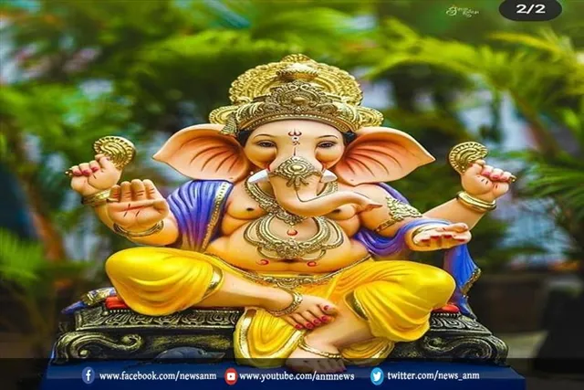 गणेश जी की पूजा में न करे तुलसी का इस्तेमाल