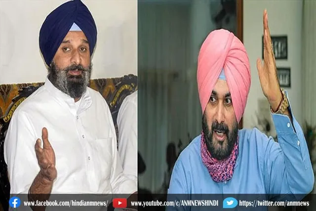 अमृतसर ईस्ट से AAP उम्मीदवार सबसे आगे