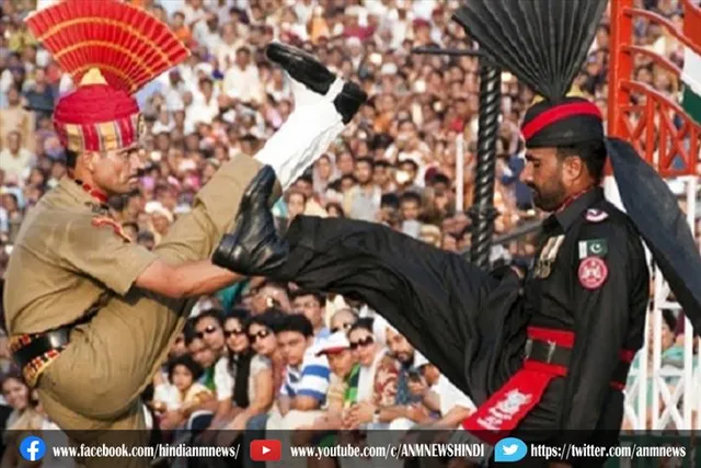 अटारी बॉर्डर की तरह बीटिंग रिट्रीट सेरेमनी होगी सुचेतगढ़ बॉर्डर पर