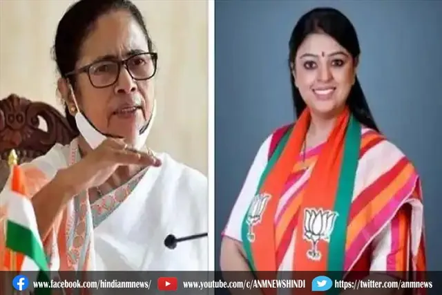 प्रियंका टिबरीवाल आज भरेंगी पर्चा