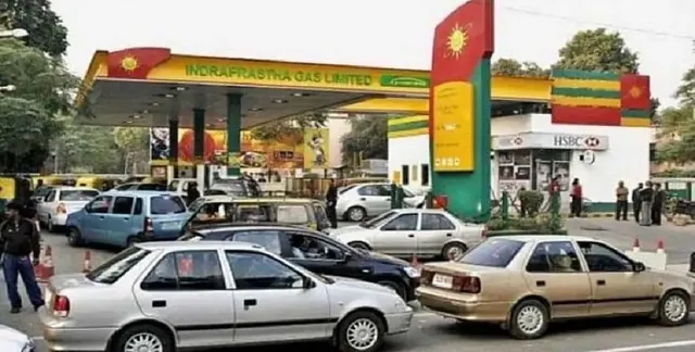 जनता को फिर लगा महंगाई का झटका
