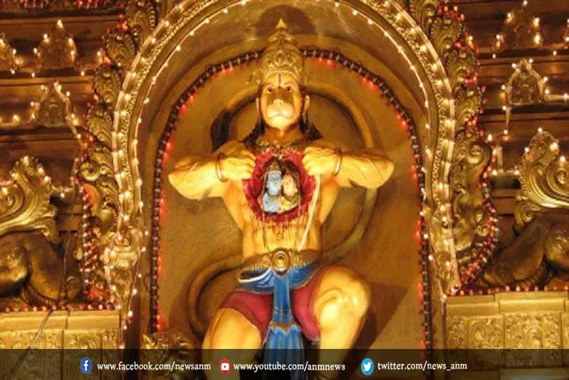 इस साल कब है हनुमान जयंती और पूजा का शुभ समय ?