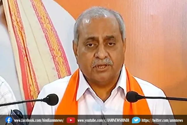 उप-मुख्यमंत्री भाषण के दौरान छेड़ दी बड़ी बहस