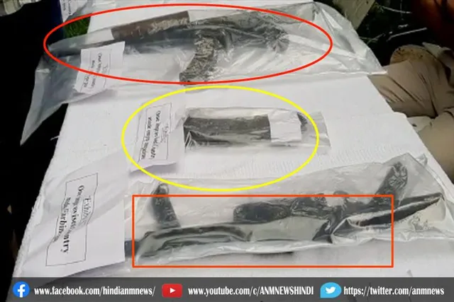 पांडबेश्वर थाने के पुलिस को मिली बड़ी सफलता