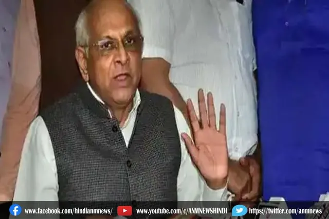 ईद-ए-मिलाद जुलूस में शामिल हो सकते हैं 400 लोग: गुजरात सरकार