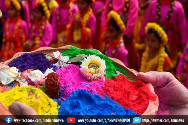 जानिए रंग पंचमी का तारीख और शुभ मुहूर्त