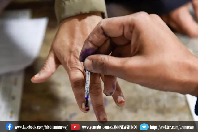 जानिए कब होगा राज्यसभा सीट का चुनाव?