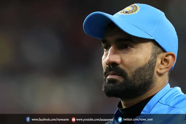 दिनेश कार्तिक ने इस भारतीय गेंदबाज को बताया टॉर्चर