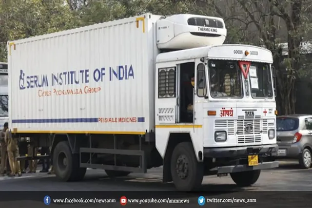 देश में जल्‍द आ सकता है सर्वाइकल कैंसर रोधी टीका