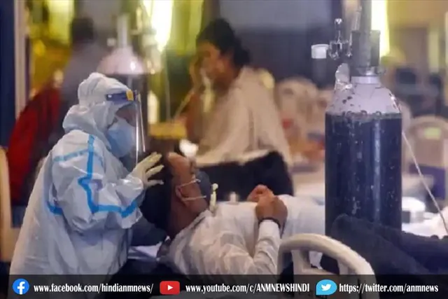 हरदोई में फिर कोरोना विस्फोट: 106 नए संक्रमित