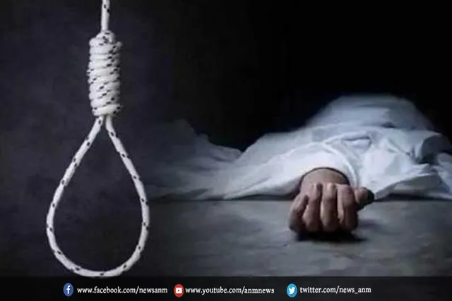 शिक्षक दिवस पर सूदखोरों से तंग आकर एक शिक्षक ने की आत्महत्या