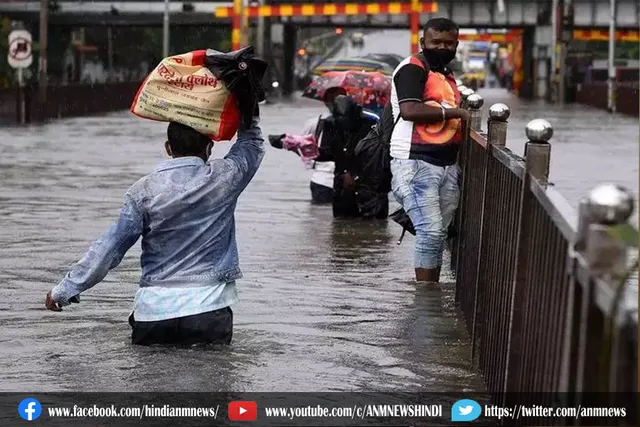 इन राज्यों में आज हो सकती है भारी बारिश