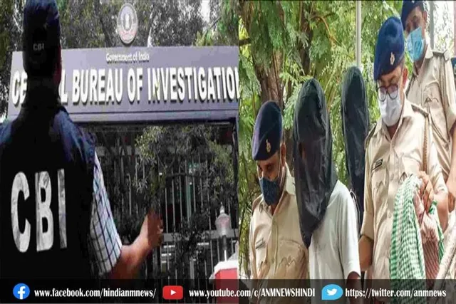 जज मौत मामला: ऑटो चालक की ब्रेन मैपिंग, आज अहमदाबाद लेकर जाएगी सीबीआई