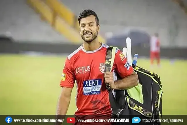 ऋषभ पंत की अनुपस्थिति में विकेट के पीछा मोर्चा संभालेंगे बल्लेबाज मयंक अग्रवाल