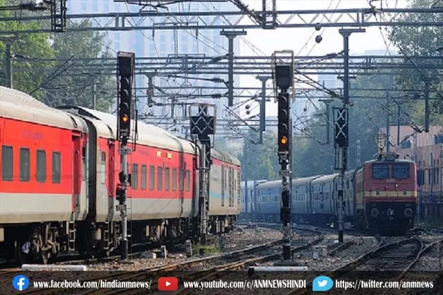 लखनऊ-बनारस एक्सप्रेस समेत कई ट्रेन रद्द