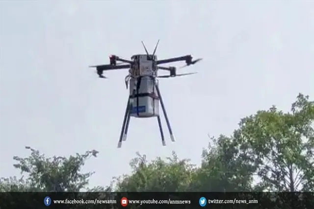 पंजाब बॉर्डर पर ISI की नई साजिश