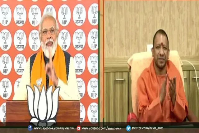 आपको मिलने वाली हर मदद बंद करवा देंगे नकली समाजवादी : मोदी