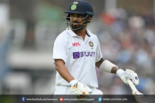 भारत को लगा पहला झटका