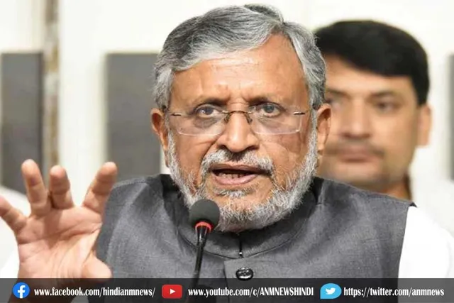 एआईडीडब्ल्यूए का सुशील मोदी को पत्र