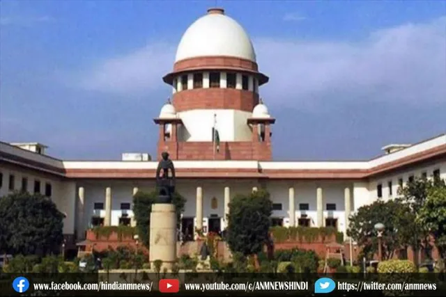 सुप्रीम कोर्ट ने मंदिरों पर कंट्रोल के मामले में तमिलनाडु सरकार से मांगा जवाब