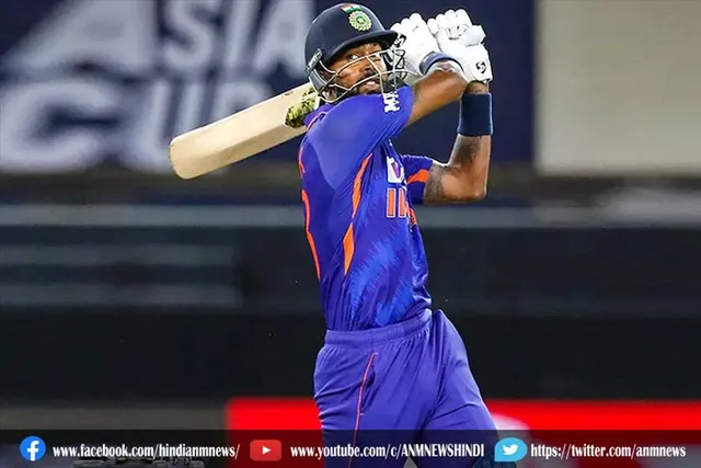 ऑल-राउंडर रैंकिंग में शीर्ष स्थान पर पहुंचा भारत का स्टार खिलाड़ी