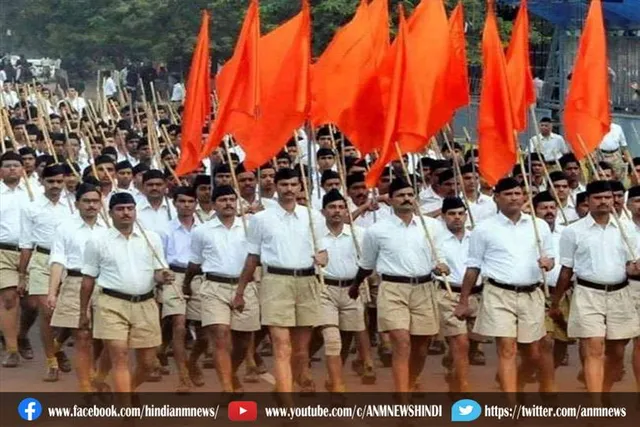 आरएसएस की शाखा और हिंदू नेताओं पर हो सकता है आतंकी हमला