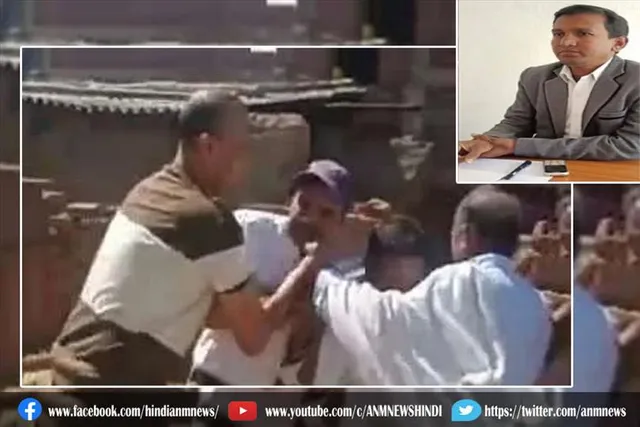 बीडीओ साहब को इश्क फरमाना पड़ा महंगा