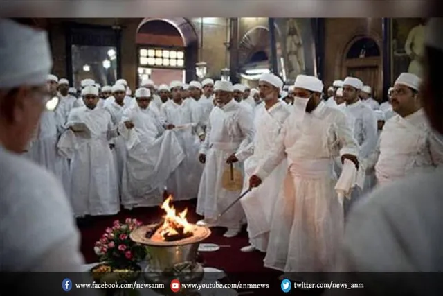 क्या  है पारसी नव वर्ष का इतिहास और परंपरा ?