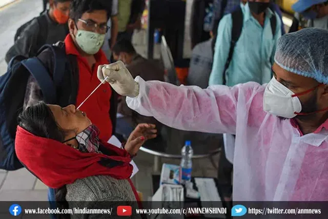 भारत में एक माह बाद एक लाख से कम हुए नए कोरोना केस