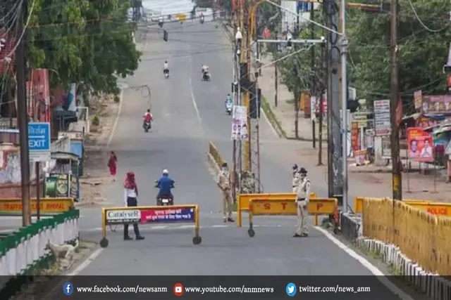 उत्तराखंड में 22 जून तक बढ़ा लॉकडाउन
