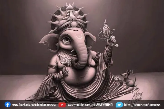 जानिए कैसे कार्तिक से पहले गणेश का हुआ था विवाह