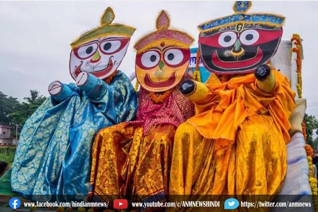 कैसा होगा मायापुर में इस्कॉन की रथ यात्रा ?