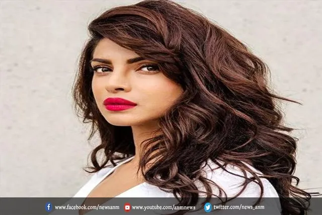 प्रियंका चोपड़ा ने की सेल्फी शेयर, जिसे देखकर फैंस हुए क्रेजी