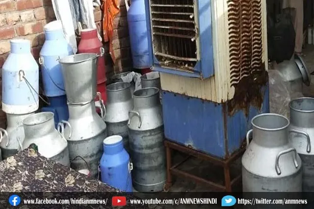 सीएम का टीम ने की छापामारी