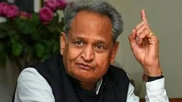 राजस्थान में 39 आईएएस और 18 आईपीएस अधिकारियों के तबादले