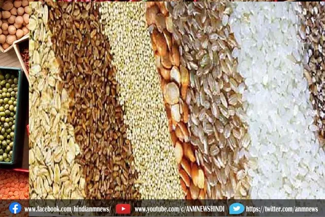 सर्दियों में रोज करे मिले-जुले अनाज की रोटी का सेवन