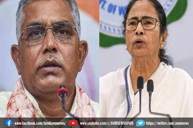 भवानीपुर में मुख्यमंत्री के खिलाफ बीजेपी ने तय किए छह नाम