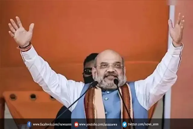 कोई रोक सके तो रोक ले: अमित शाह