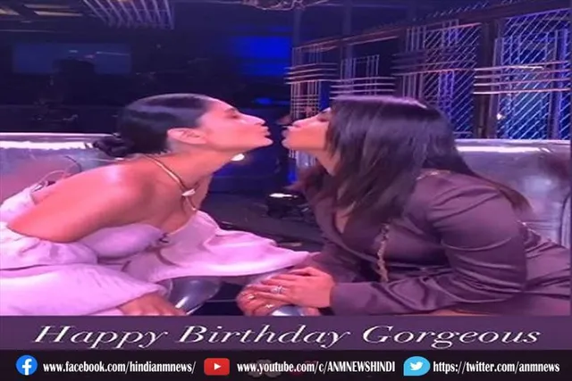 41 साल की हो गईं बॉलीवुड की बेबो