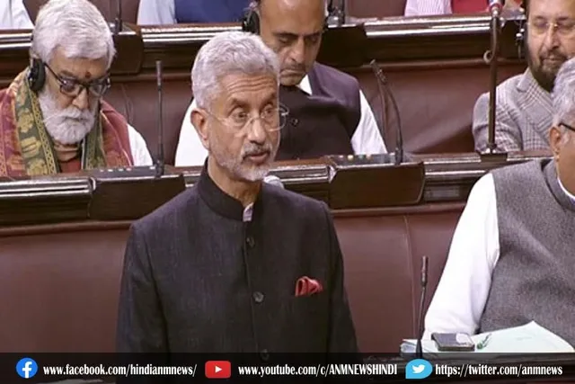मैरीटाइम एंटी-पायरेसी बिल, 2022 राज्यसभा में किया गया पेश