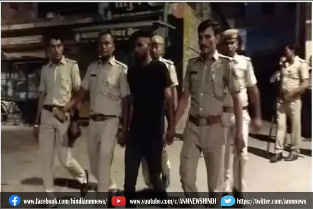 डीजे बजाने को लेकर विवाद