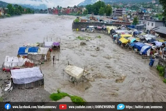 उत्तराखंड: मूसलाधार बारिश से 11 और लोगों की मौत