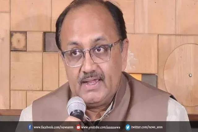 मौर्य के पार्टी छोड़ने से कोई फर्क नहीं पड़ेगा: सिद्धार्थ नाथ सिंह