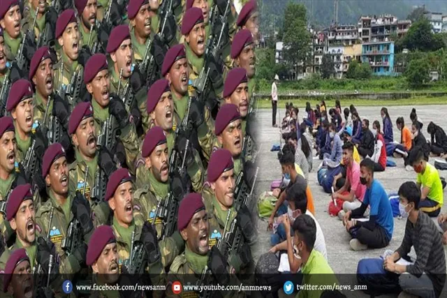 क्या पता होना बेहद आवश्यक है , सेना भर्ती और प्रतियोगी परीक्षाओं की तैयारी कर रहे युवाओं को