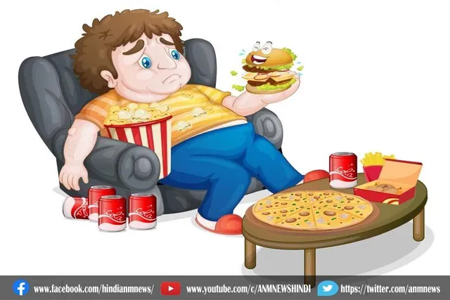 मोटापा से बचने के लिए ठंड में न करे इन चीजों का सेवन