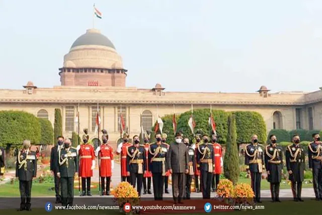 25 जुलाई को ही क्यों शपथ लेते हैं नए राष्ट्रपति?